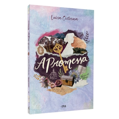 A Promessa | Luisa Cisterna