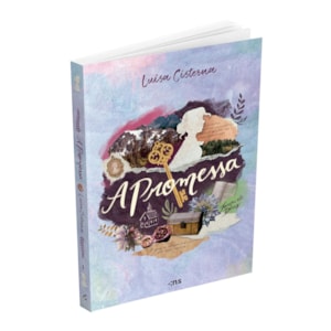 Segunda imagem do produto A Promessa | Luisa Cisterna