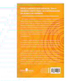 Segunda imagem do produto A Psiquiatria de Deus | Charles L. Allen