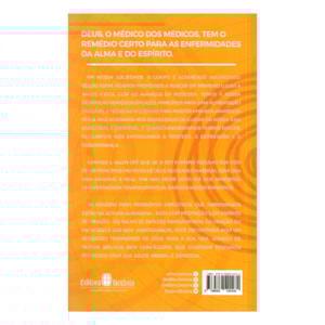 Segunda imagem do produto A Psiquiatria de Deus | Charles L. Allen