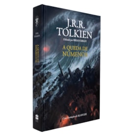 A Queda de Númenor | J. R. R. Tolkien