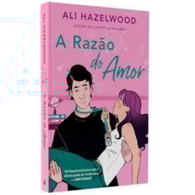 A Razão do Amor