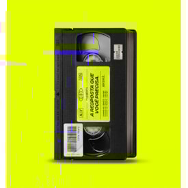 Segunda imagem do produto A Resposta Que Você Precisa | André Fernandes