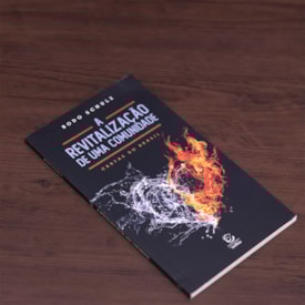 Segunda imagem do produto A Revitalização de uma Comunidade
                                 | Bodo Schulz