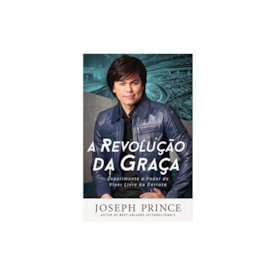Segunda imagem do produto A Revolução da Graça | Joseph Prince
