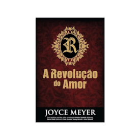 Segunda imagem do produto A Revolução do Amor | Joyce Meyer