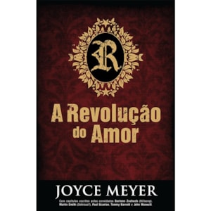 A Revolução do Amor | Joyce Meyer