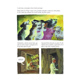 Segunda imagem do produto A Revolução dos Bichos | Quadrinhos | George Orwell