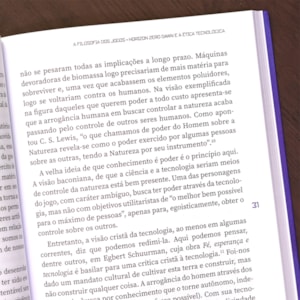 A Revolução Tecnológica | Luiz Adriano Borges