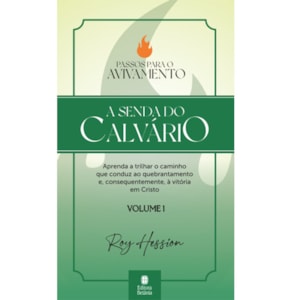 A Senda do Calvário | Roy Hession
