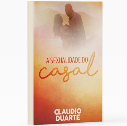 A Sexualidade do Casal | Pr. Cláudio Duarte