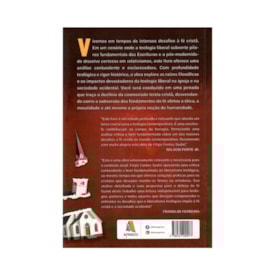 Segunda imagem do produto A Subversão da Verdade | Filipe Fontes Sodré