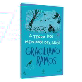 A Terra dos Meninos Pelados | Graciliano Ramos