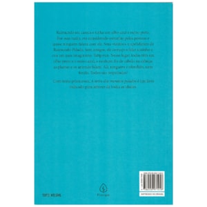 Segunda imagem do produto A Terra dos Meninos Pelados | Graciliano Ramos