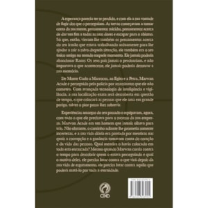 Segunda imagem do produto A Testemunha | Josh Macdowell