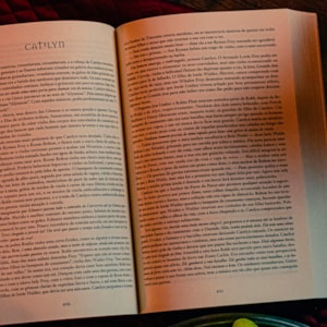 Segunda imagem do produto A Tormenta de Espadas | George R.R. Martin | Livro 3