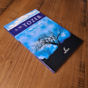 Segunda imagem do produto A Tragédia da Igreja | A. W. Tozer