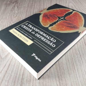 Segunda imagem do produto A Transformação Cristã da Depressão | Tasia Scrutton