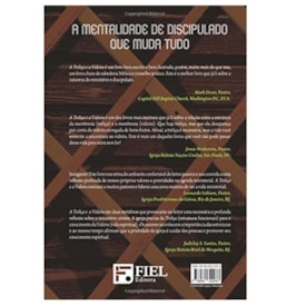 Segunda imagem do produto A Treliça e a Videira | Coling Marshall