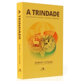A Trindade | Robert Letham