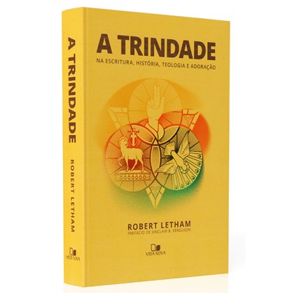 A Trindade | Robert Letham