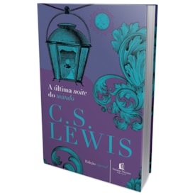 Segunda imagem do produto A Última Noite do Mundo | C. S. Lewis