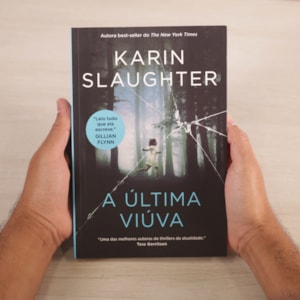 Segunda imagem do produto A Última Viúva | Karin Slaughter