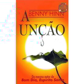 A Unção | Pocket | Benny Hinn