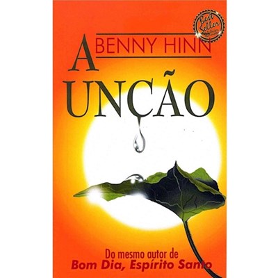 A Unção | Pocket | Benny Hinn