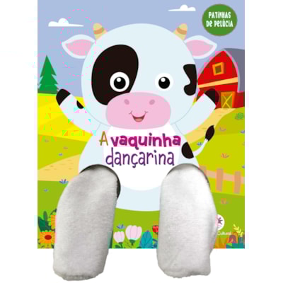 A Vaquinha Dançarina | Ciranda Cultural