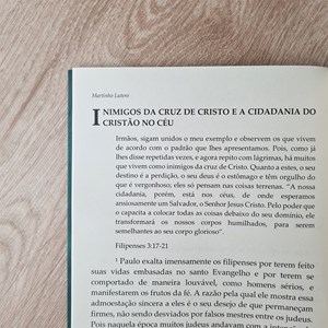 A Verdadeira Vida Cristã | Martinho Lutero | Vol. 2