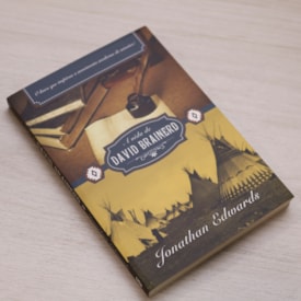 Segunda imagem do produto A Vida de David Brainerd | Jonathan Edwards