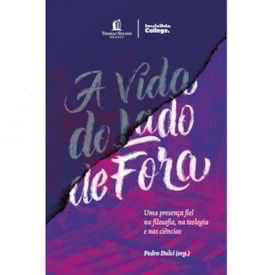 A Vida do Lado de Fora | Pedro Dulci