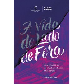 A Vida do Lado de Fora | Pedro Dulci