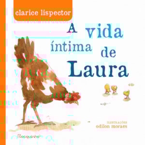 A Vida Intima De Laura | Clarice Lispector