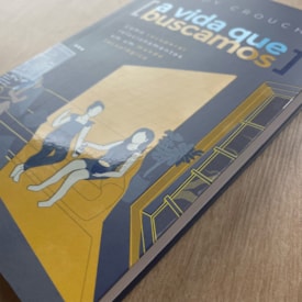 Segunda imagem do produto A Vida Que Buscamos | Andy Crouch