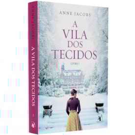 A Vila dos Tecidos | Livro 1
                                 | Anne Jacobs