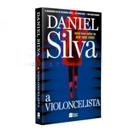 A Violoncelista | Daniel Silva