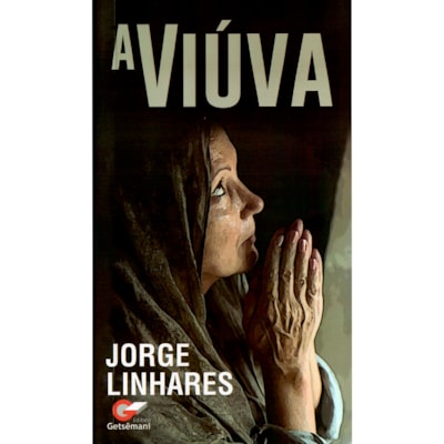 A Viúva | Jorge Linhares