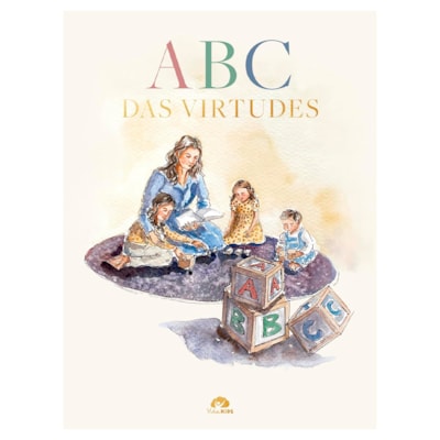 ABC das Virtudes | Vida Kids