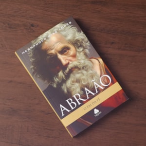 Segunda imagem do produto Abraão | Hernandes Dias Lopes