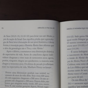 Abraão | Hernandes Dias Lopes