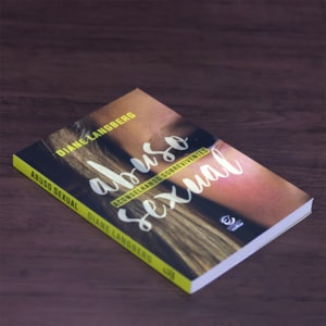 Segunda imagem do produto Abuso Sexual | 
                                        Diane Langberg
