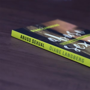 Abuso Sexual | 
Diane Langberg