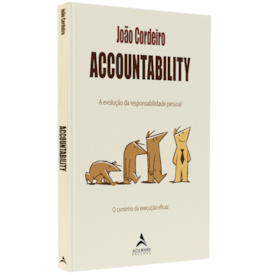 Accountability | João Cordeiro