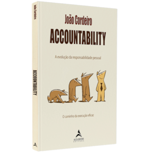 Accountability | João Cordeiro