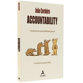 Accountability | João Cordeiro