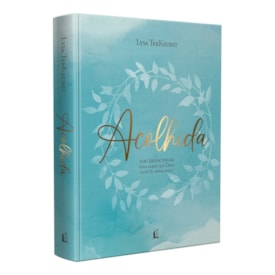Acolhida | Lysa Terkeurst