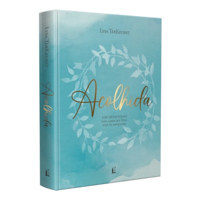Acolhida | Lysa Terkeurst