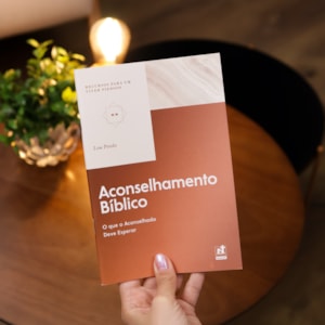 Segunda imagem do produto Aconselhamento Bíblico | Lou Priolo